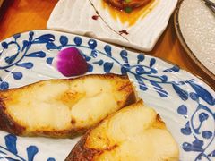 -银子铁板烧料理自助餐(人民广场店)