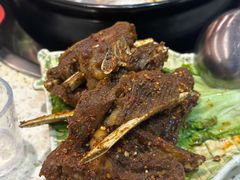 -九寨沟特色牦牛肉汤锅