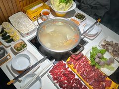 -潮发潮汕牛肉店(永庆坊店)
