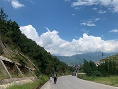 -黑龙潭公园