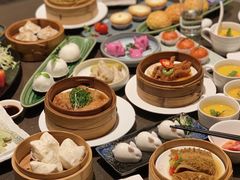 -领事馆19号中餐厅(厦门海景洲际酒店)
