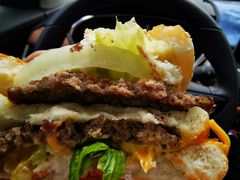 -汉堡王(EAC欧美中心店)