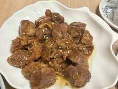 -协顺园回头馆(南顺城路店)