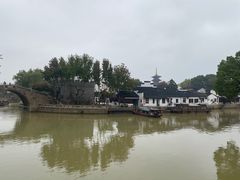 -枫桥景区