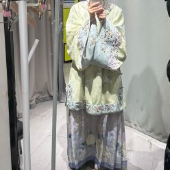 -星光兔·西扶海棠·写真馆(景德镇店)