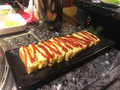 -汉拿山(包河万达店)