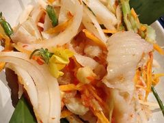 -Thai Alley泰爱里(二沙岛店)