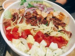 -greenjoy绿享轻食(宁海路店)