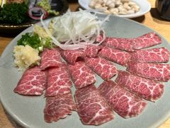 -桂马·日本料理·海胆·海鲜饭·酒场(民主广场店)