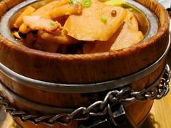 -苹果树下艺术餐厅(通州店)