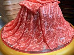 -樱煦和牛寿喜烧(如皋吾悦广场店)