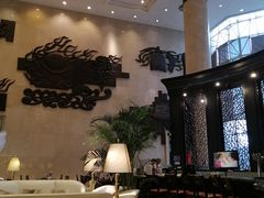 -上海齐鲁万怡大酒店·辣椒屋咖啡厅