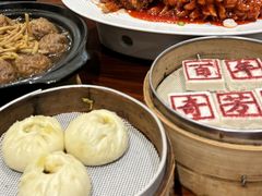 -奇芳阁·百年清真南京菜(夫子庙店)