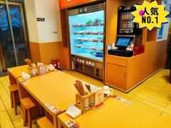 -醉面(郑州花园SOHO店)