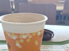 -麦当劳(军博店)