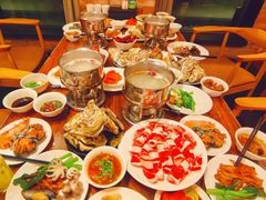 -清河半岛温泉度假酒店