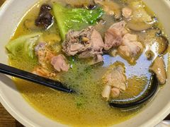 -老妈米线(木渎影视城店)