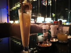 -广州天河希尔顿酒店