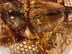 -翠亭酒家(山西南路店)