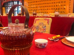 -白家大院·王府宫廷菜(苏州街店)