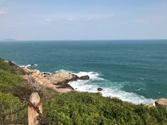 -三亚蜈支洲岛旅游区