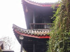 -峨眉山报国寺