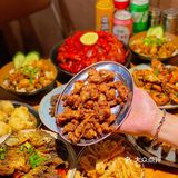 在温州！会反复去的泡泡 泡泡，小时候校门口的美食