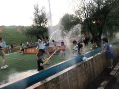 -石燕湖生态旅游景区