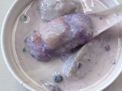 -鲜芋仙(高新万达广场店)