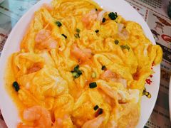 滑蛋虾仁-澳门陈光记烧味饭店(万象城店)
