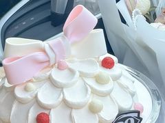 -DQ·蛋糕·冰淇淋(合生汇店)