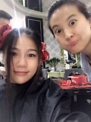 -影博莎美容美发形象设计中心