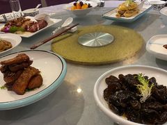 -高老庄绿色传奇(昊元生活广场店)