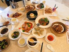 -广东嘉华大酒店·金銮阁中餐厅