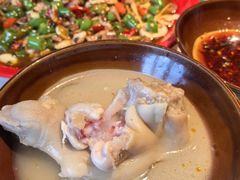 -渝味川菜(夜宵航母店)
