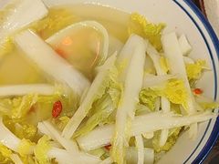 -西江美食舫·江西菜(健德桥店)