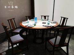 包厢-天天鱼港·海鲜·鲅鱼水饺·招牌烤鸭(黄骅店)
