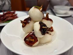 马蹄-宁海食府(大剧院店)