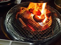 -小本家韩式烤肉(紫藤路店)