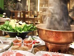 -牛街·马辈儿涮肉(牛街总店)