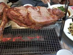 -宗泉烤全羊·烤羊腿·家常菜(解放东路店)