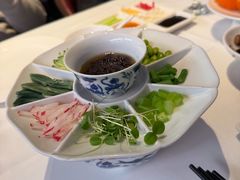 -四季民福烤鸭店(王府井东安门店)