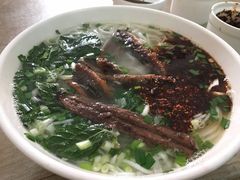 -龙树园麻辣米线