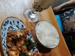 -小泉居(水坑尾店 )