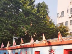 -龙舟池
