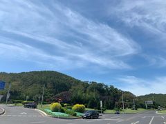 -棒棰岛宾馆景区