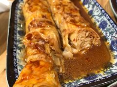 -老城南.鸭血粉丝汤(夫子庙店)