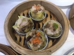 -点红点绿茗点居(客村店)
