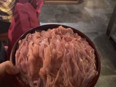 -巴奴毛肚火锅(相州店)