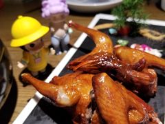 -大鸽饭(岗顶店)